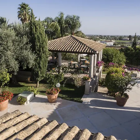 Il Granaio Hotel&spa *