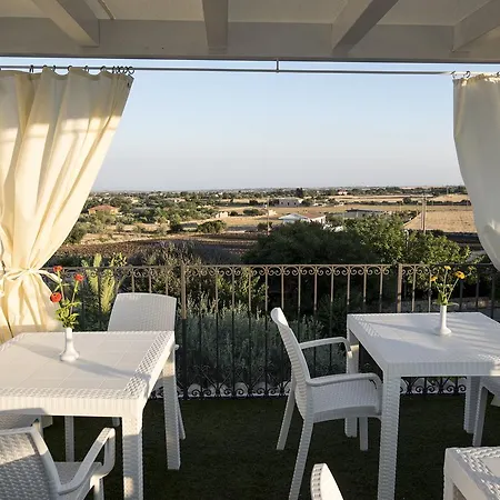 Agroturismo Il Granaio &