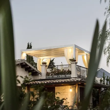Il Granaio & Agroturismo Módica