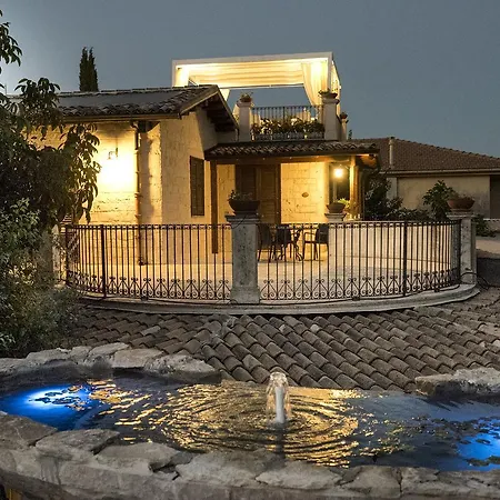 Il Granaio Hotel&spa * Modica