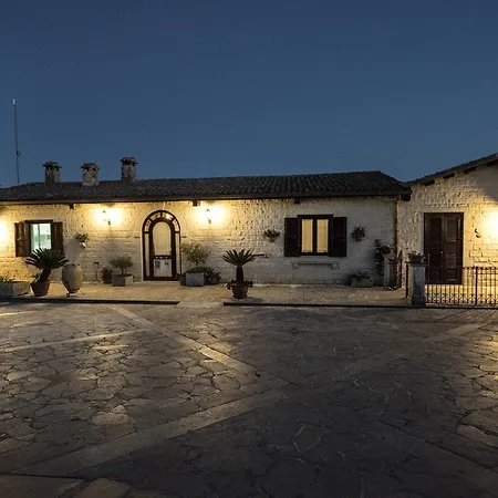 Il Granaio Hotel&spa * Modica