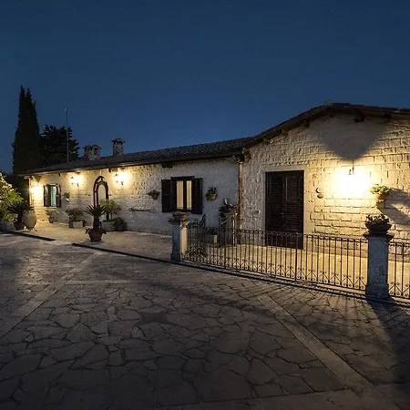 Il Granaio Hotel&spa