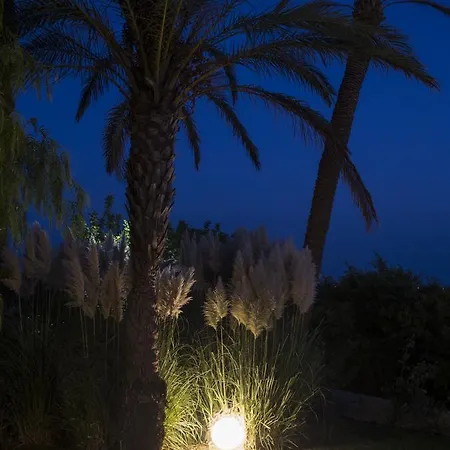 Il Granaio & Vakantieboerderij Modica
