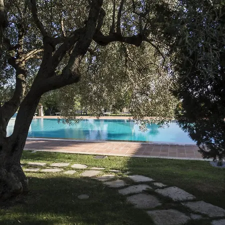 Agroturismo Il Granaio & Módica