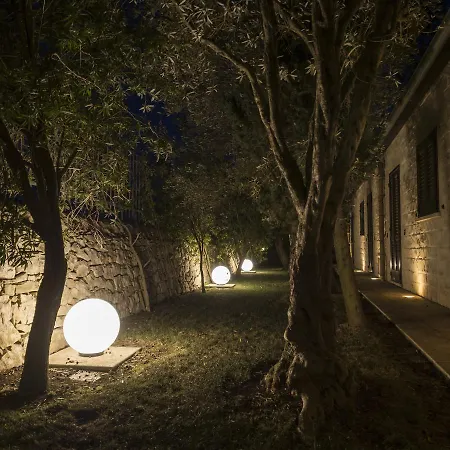 Il Granaio Hotel&spa Alloggio per agriturismo Modica