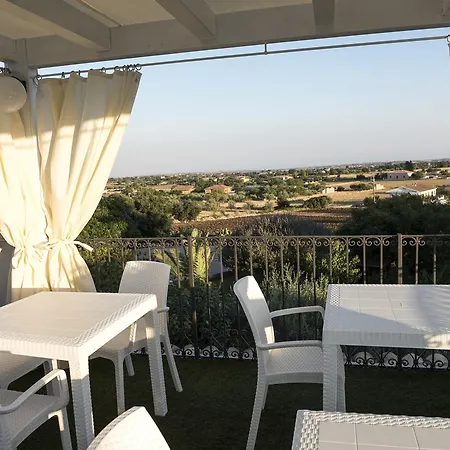 Il Granaio & Agroturismo Módica