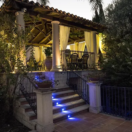 Alloggio per agriturismo Il Granaio Hotel&spa *