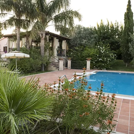 Il Granaio & Agroturismo Módica