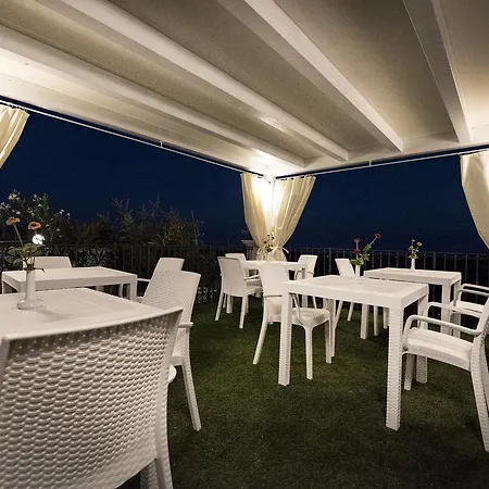 Agroturismo Il Granaio & Módica