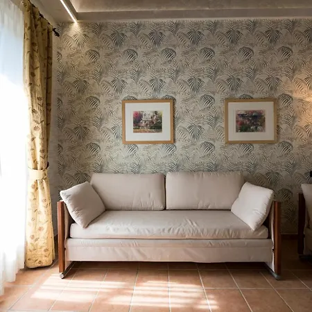Alloggio per agriturismo Il Granaio Hotel&spa *