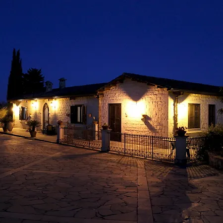 Il Granaio & Módica