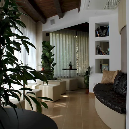 Il Granaio Hotel&spa *