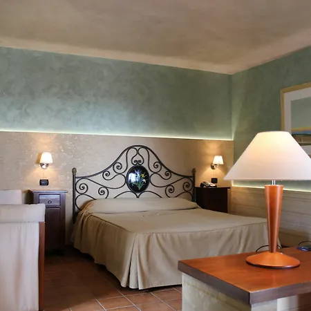 Il Granaio Hotel&spa *