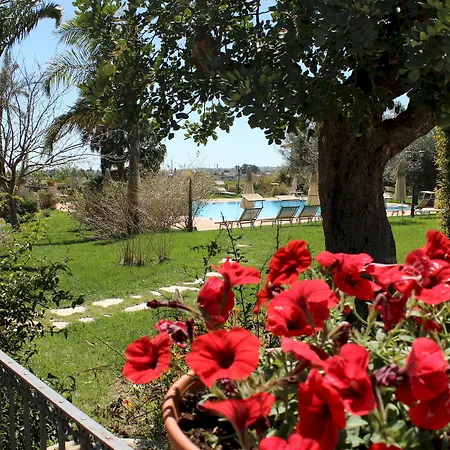 Alloggio per agriturismo Il Granaio Hotel&spa
