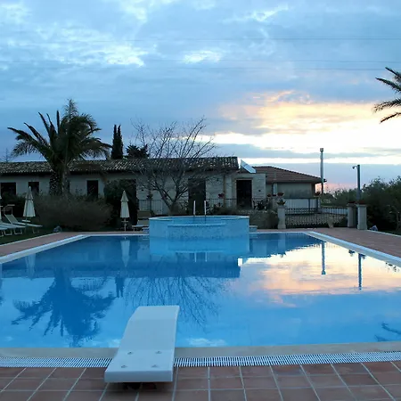 Il Granaio Hotel&spa Alloggio per agriturismo