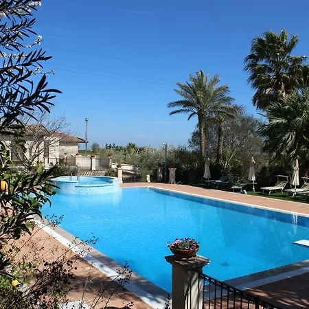 Agroturismo Il Granaio & Módica